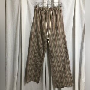 Paper Crane Pants